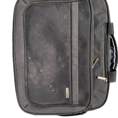 Lot of Laptop Soft Cases & Backpack