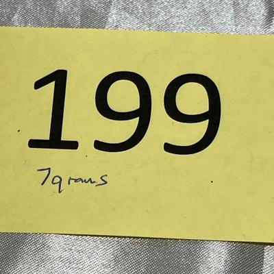 Sterling ring with fire agate