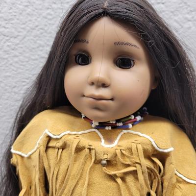 American Girl Pleasant company 18"