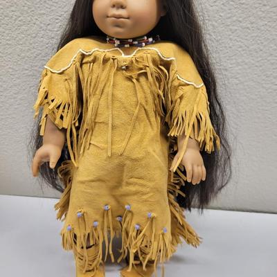 American Girl Pleasant company 18"