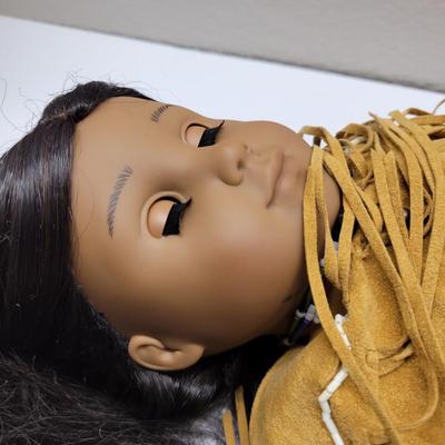 American Girl Pleasant company 18"