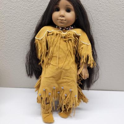American Girl Pleasant company 18"