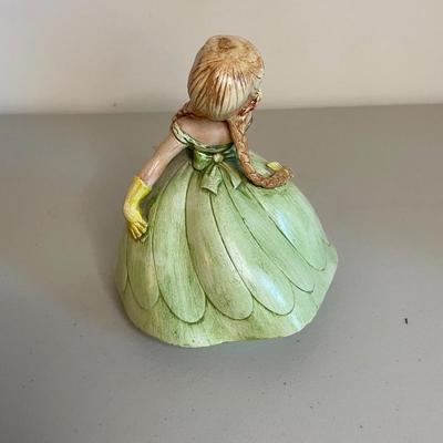 Lot of Three Decorative Items