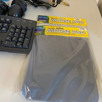 Lot of Computer Supplies