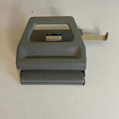 Lot of 3 Office Supplies