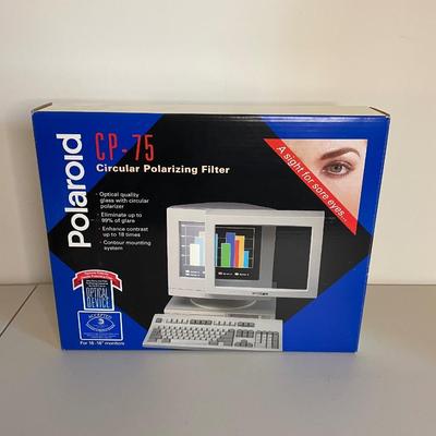 Lot of 3 Office Supplies