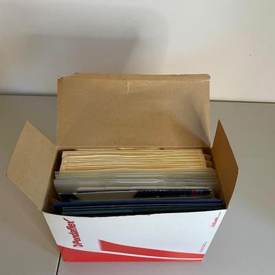 Lot of 3 Office Supplies