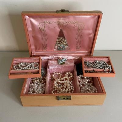 Jewelry Box