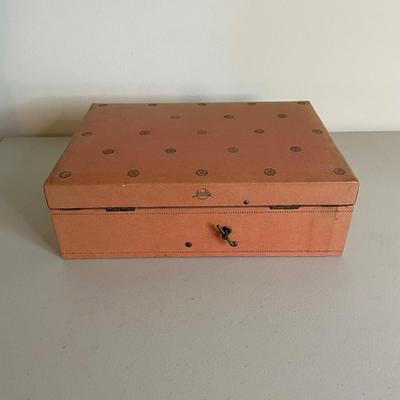 Jewelry Box