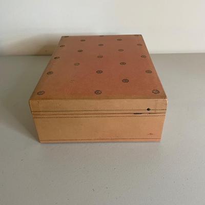Jewelry Box