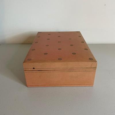 Jewelry Box