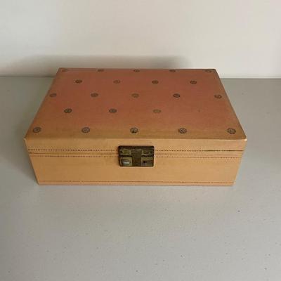 Jewelry Box