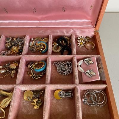 Jewelry Box
