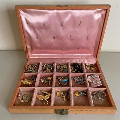 Jewelry Box