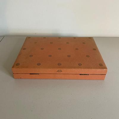 Jewelry Box