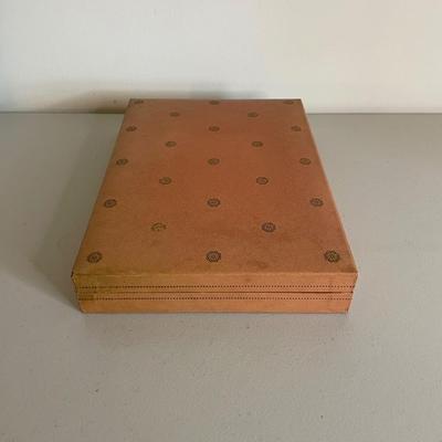Jewelry Box