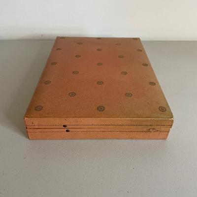 Jewelry Box