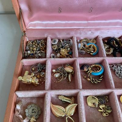 Jewelry Box