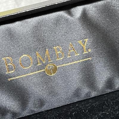 Bombay Pen & Pencil set