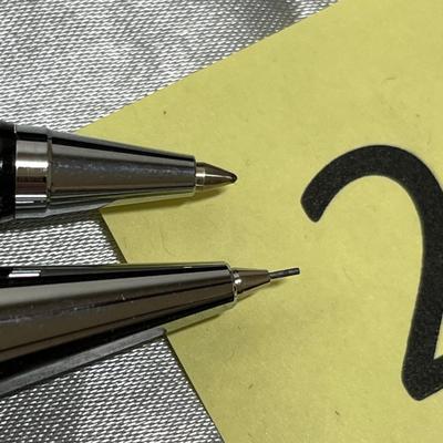 Bombay Pen & Pencil set