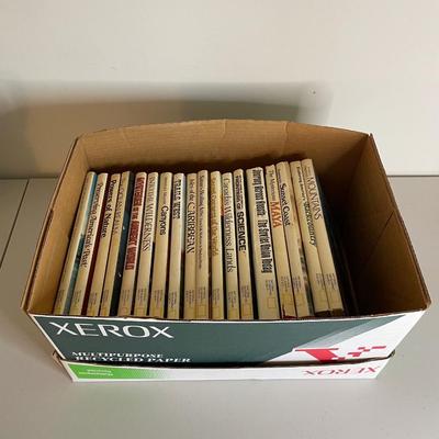 National Geographic Books