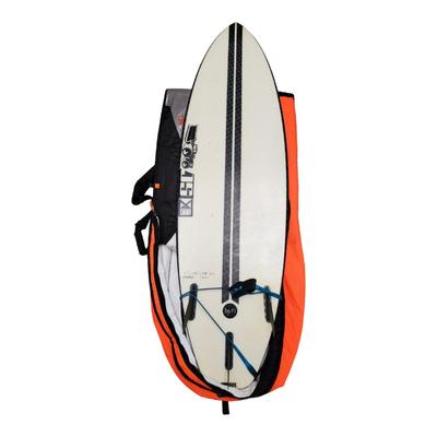 Lot of Surfboards