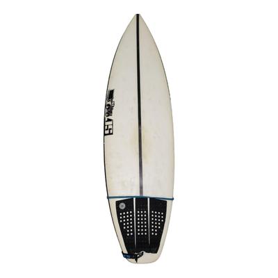 Lot of Surfboards
