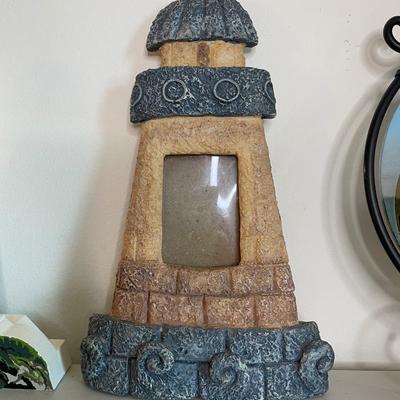 Lot of 5 Decorative Items