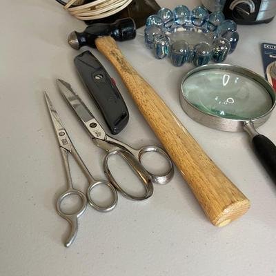 Lot of Miscellaneous Items