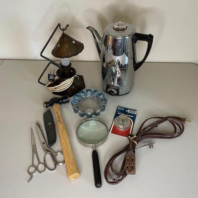 Lot of Miscellaneous Items