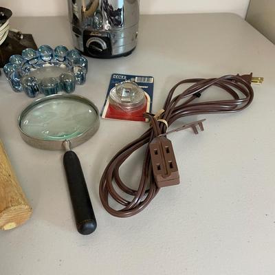 Lot of Miscellaneous Items