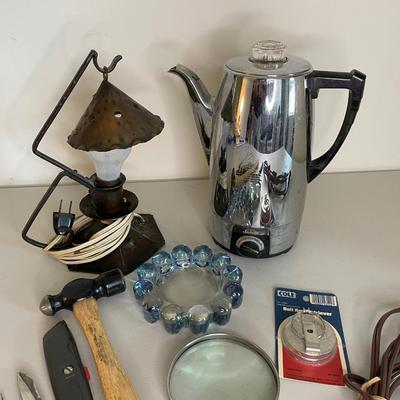 Lot of Miscellaneous Items