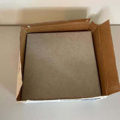 Glazed Ceramic Floor Tiles