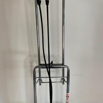 Luggage Carts