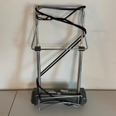 Luggage Carts