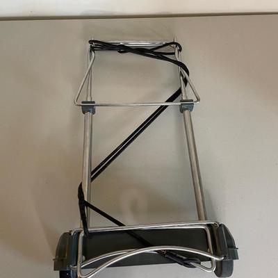Luggage Carts