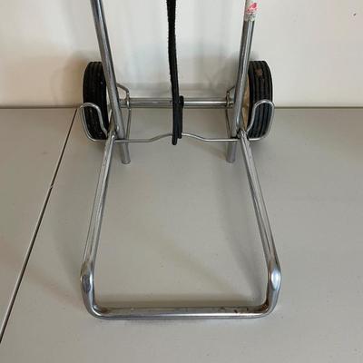 Luggage Carts