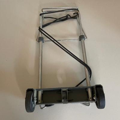 Luggage Carts