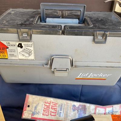 MAKE YOUR OWN FLIES! EXCELLENT FISHING ðŸŽ£ TACKLE LOT