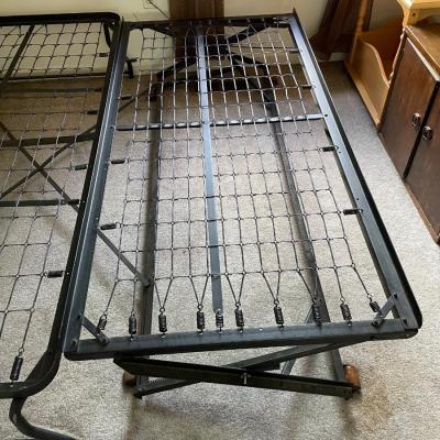 Trundle Bed
