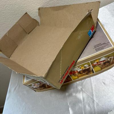 WOW!!! Vintage Tupperware Kids Set