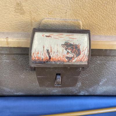 ANOTHER GREAT VINTAGE FISHING LOT!