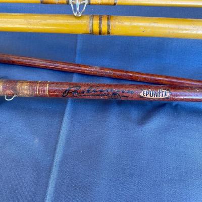 ANOTHER GREAT VINTAGE FISHING LOT!