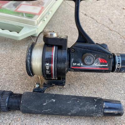 LAST BUT NOT LEAST ANOTHER AWESOME FISHING ðŸŽ£ LOT!