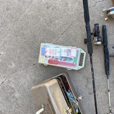 LAST BUT NOT LEAST ANOTHER AWESOME FISHING ðŸŽ£ LOT!