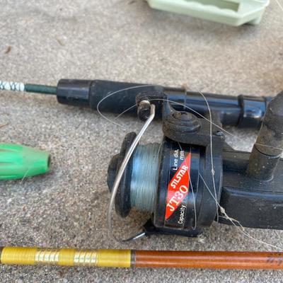 LAST BUT NOT LEAST ANOTHER AWESOME FISHING ðŸŽ£ LOT!