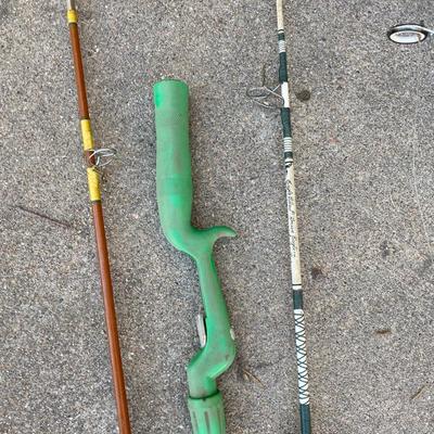 LAST BUT NOT LEAST ANOTHER AWESOME FISHING ðŸŽ£ LOT!