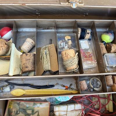 LAST BUT NOT LEAST ANOTHER AWESOME FISHING ðŸŽ£ LOT!