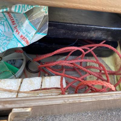 LAST BUT NOT LEAST ANOTHER AWESOME FISHING ðŸŽ£ LOT!