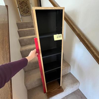 CD/ DVD Rack